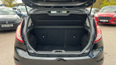 Ford Fiesta 1.0 EcoBoost Titanium 5dr Petrol Hatchback